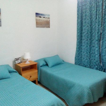 Appartement Sanlucar Centro à Sanlúcar de Barrameda Extérieur photo