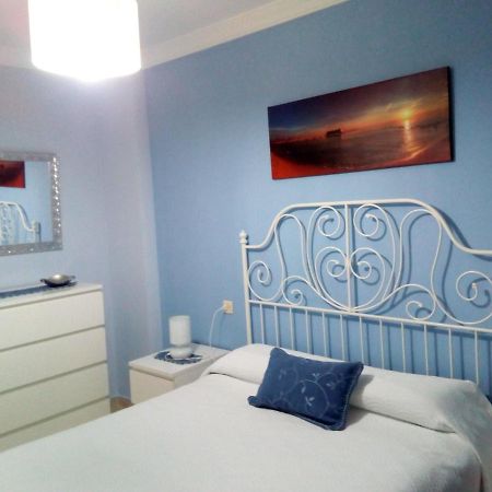 Appartement Sanlucar Centro à Sanlúcar de Barrameda Extérieur photo