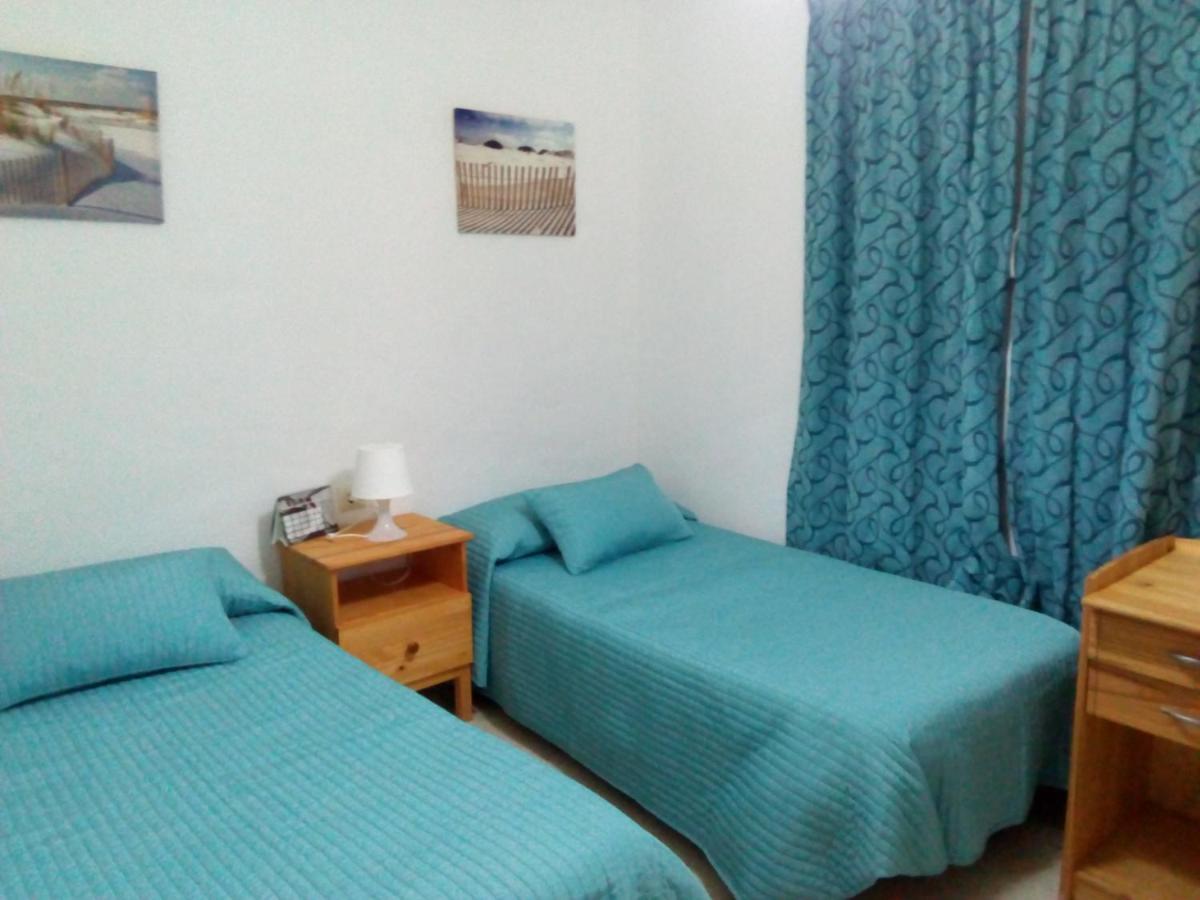 Appartement Sanlucar Centro à Sanlúcar de Barrameda Extérieur photo