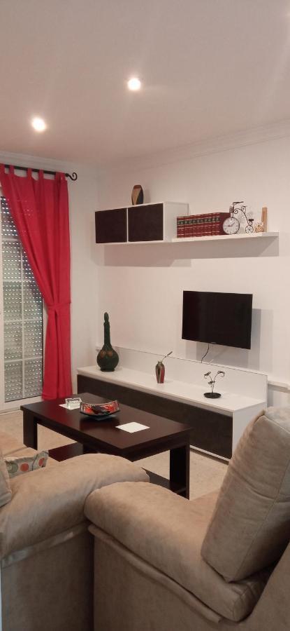 Appartement Sanlucar Centro à Sanlúcar de Barrameda Extérieur photo