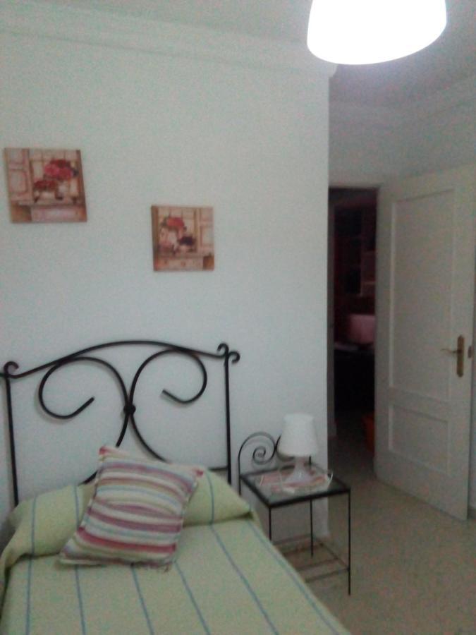 Appartement Sanlucar Centro à Sanlúcar de Barrameda Extérieur photo