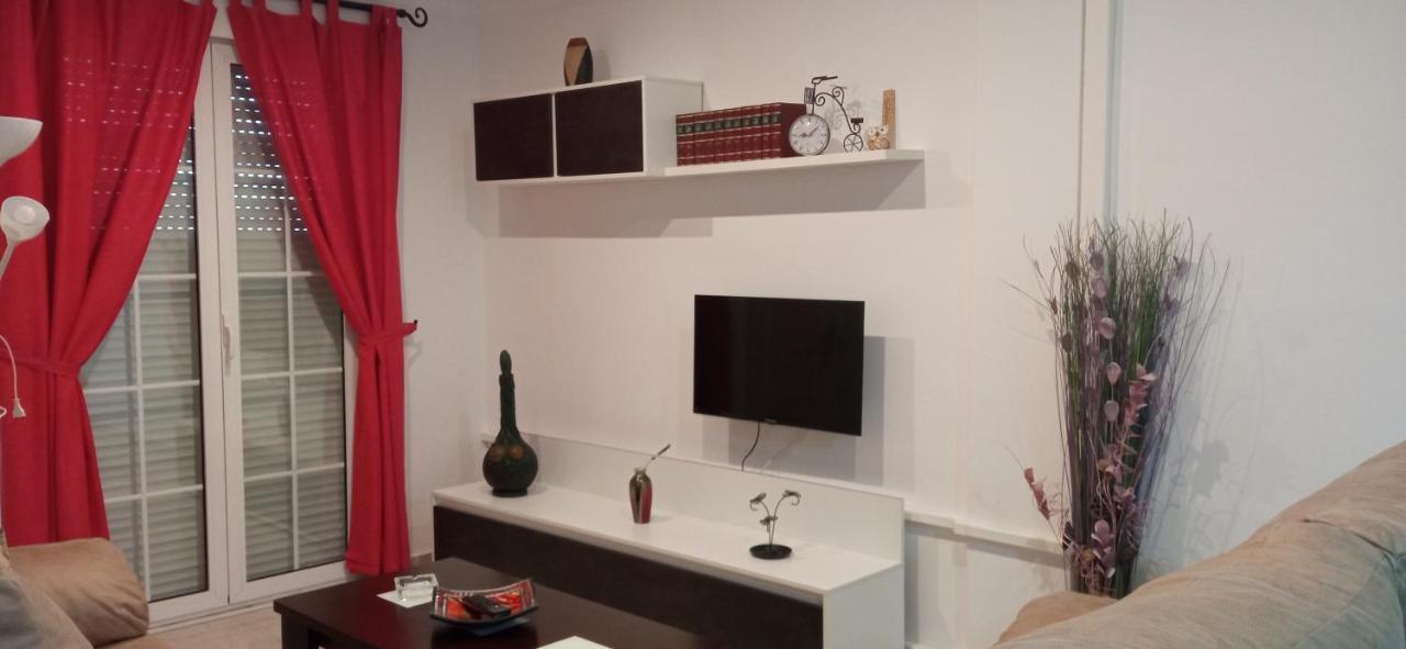 Appartement Sanlucar Centro à Sanlúcar de Barrameda Extérieur photo