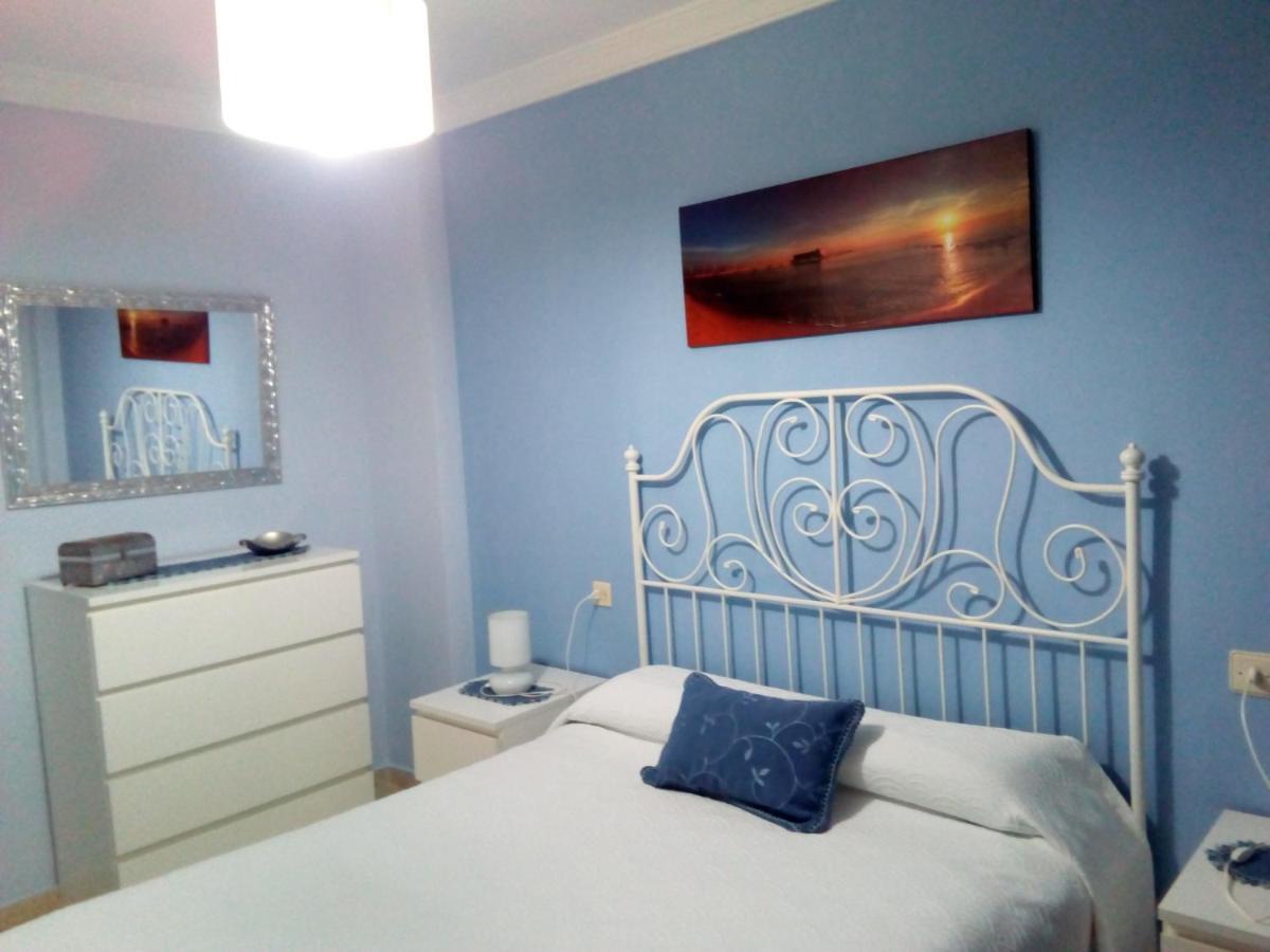 Appartement Sanlucar Centro à Sanlúcar de Barrameda Extérieur photo